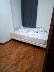 St. Francis Lodge (D12), Apartment #513086871